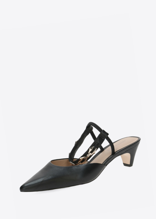 Peter Kaiser bateliai