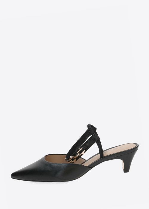 Peter Kaiser bateliai