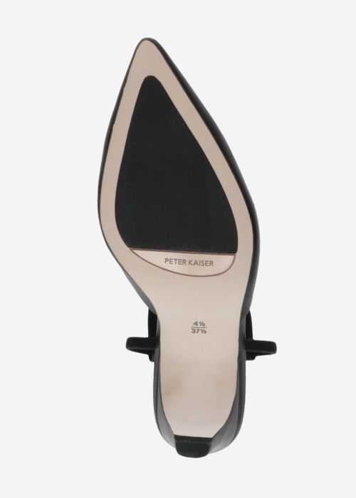 Peter Kaiser bateliai