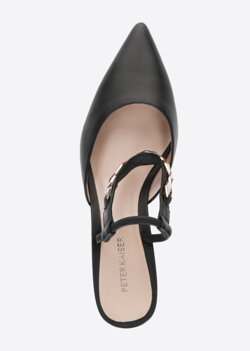 Peter Kaiser bateliai