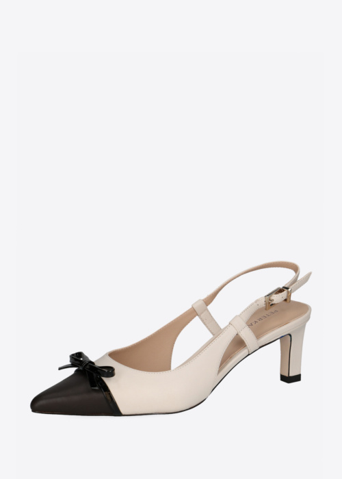 Peter Kaiser bateliai