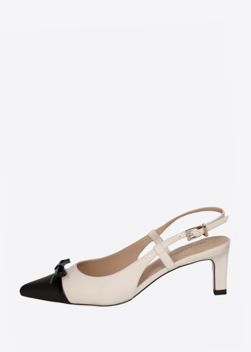 Peter Kaiser bateliai