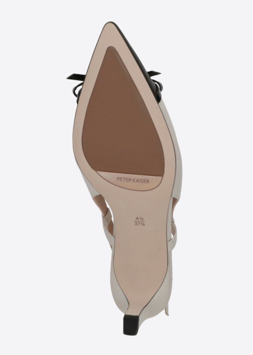 Peter Kaiser bateliai