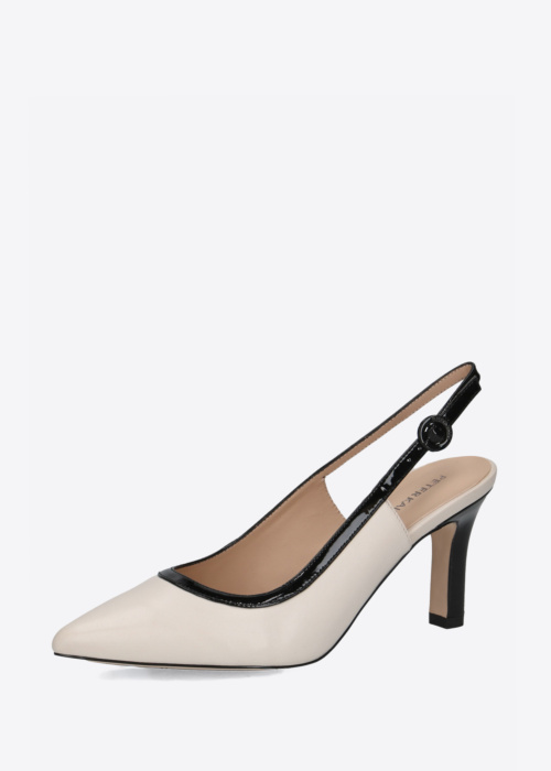 Peter Kaiser bateliai