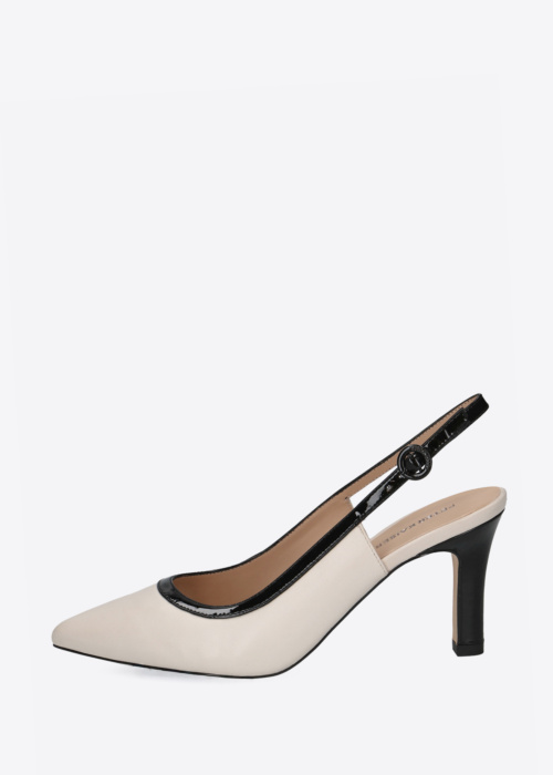 Peter Kaiser bateliai