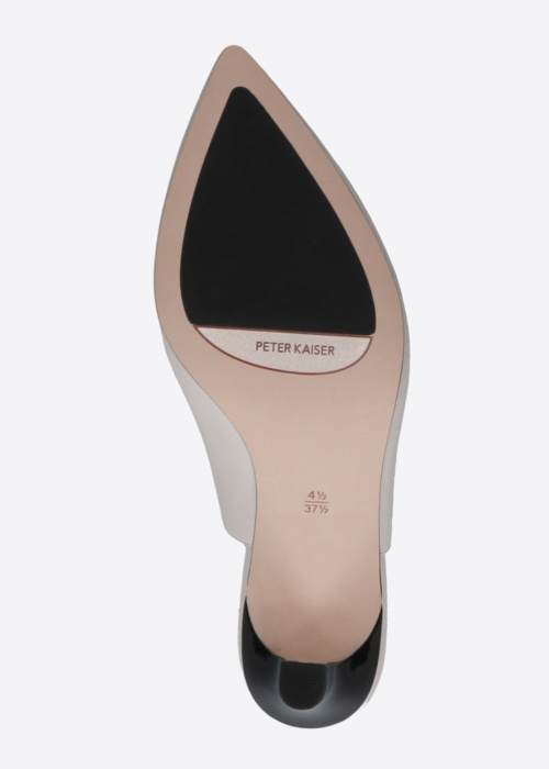 Peter Kaiser bateliai