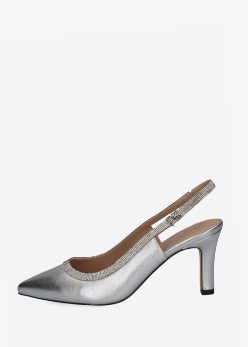 Peter Kaiser bateliai