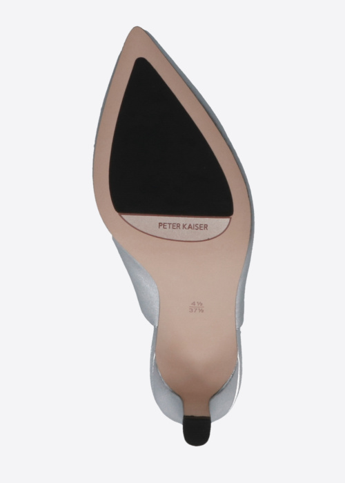 Peter Kaiser bateliai