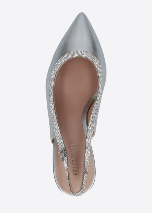 Peter Kaiser bateliai