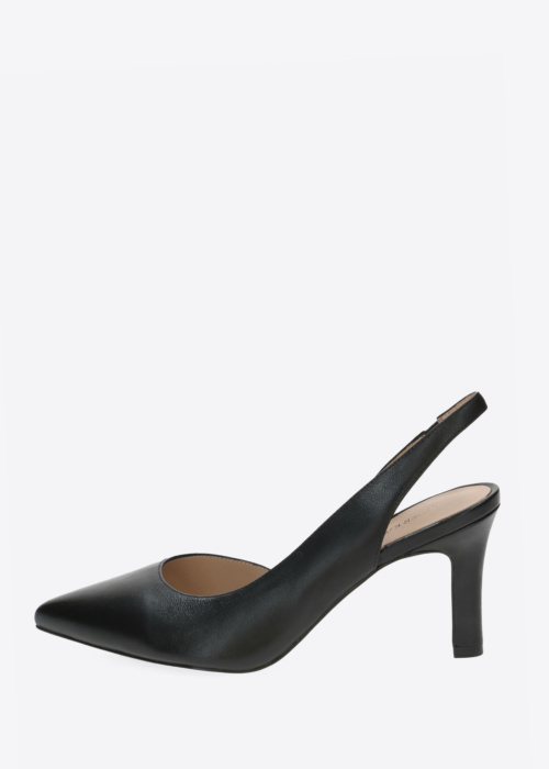 Peter Kaiser bateliai