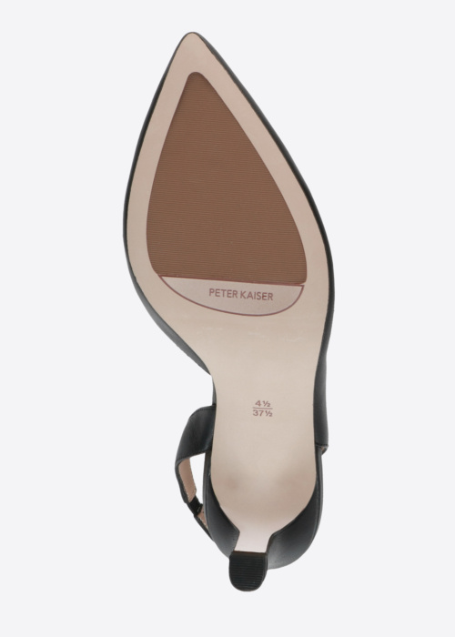 Peter Kaiser bateliai