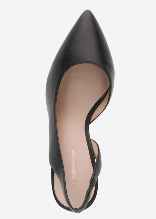 Peter Kaiser bateliai