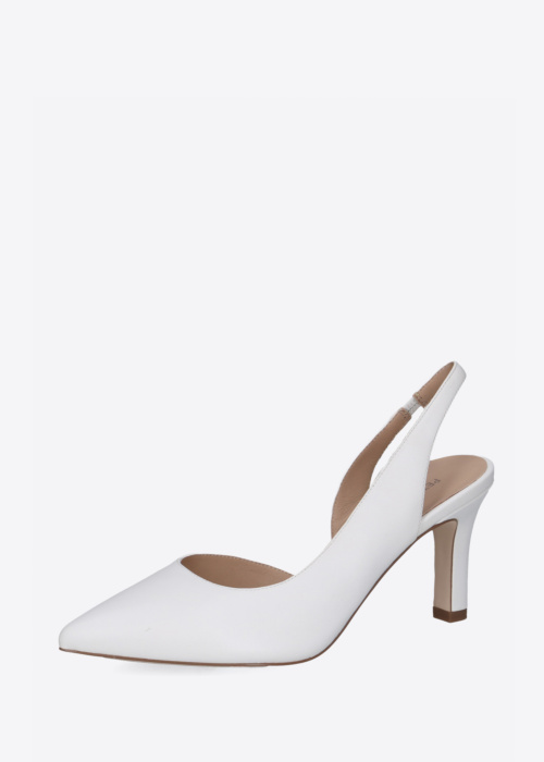 Peter Kaiser bateliai