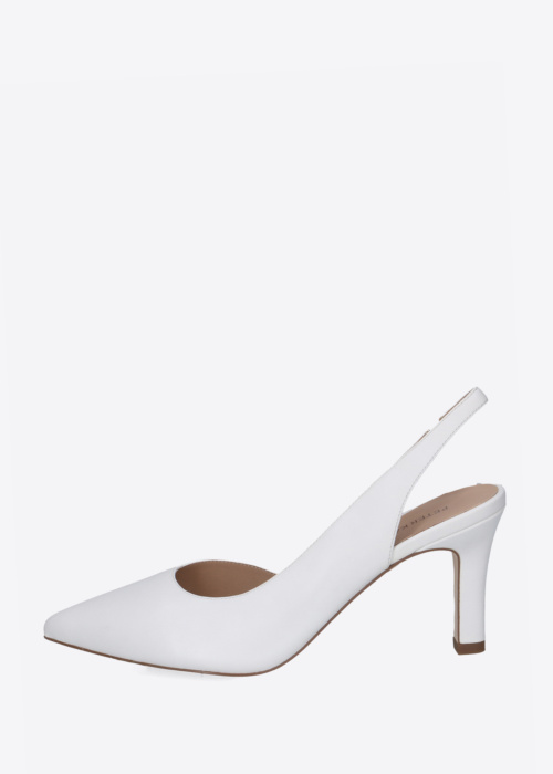 Peter Kaiser bateliai