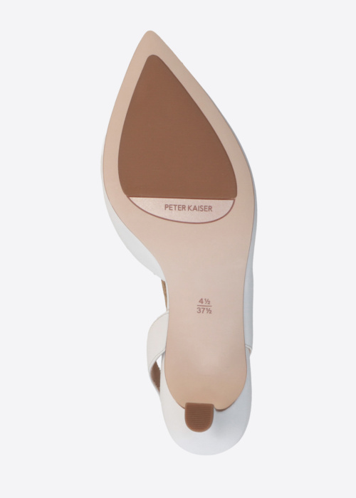 Peter Kaiser bateliai