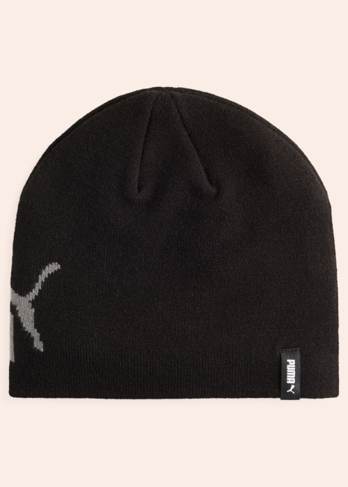 Puma žieminė kepurė Ess No 1 Logotipas
