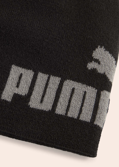 Puma žieminė kepurė Ess No 1 Logotipas