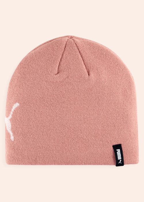 Puma žieminė kepurė Ess No 1 Logotipas