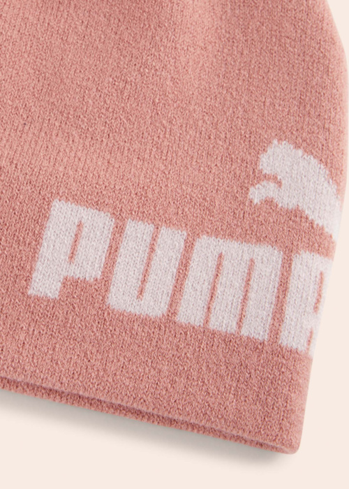 Puma žieminė kepurė Ess No 1 Logotipas