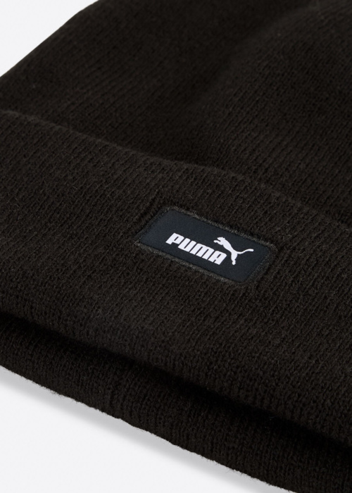 Puma žieminė kepurė Ess Mid Crown Beanie