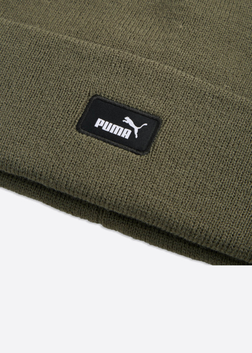 Puma žieminė kepurė Ess Mid Crown Beanie