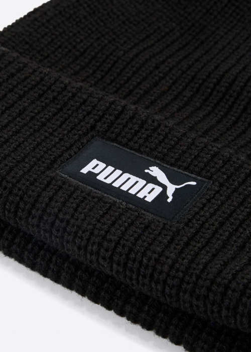 Puma žieminė kepurė kepurė Ess High
