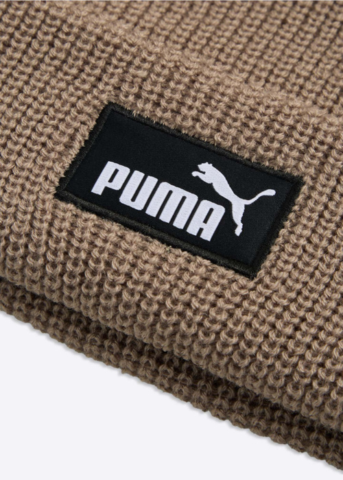 Puma žieminė kepurė Ess High Crown Beanie