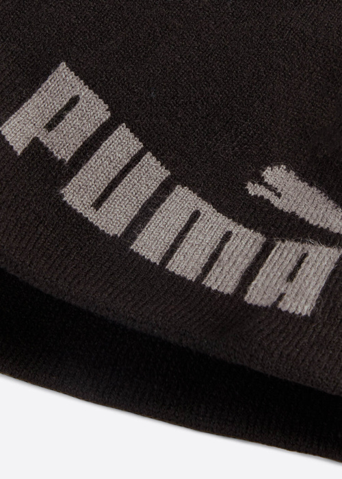 Puma žieminė kepurė kepurė Ess Mid
