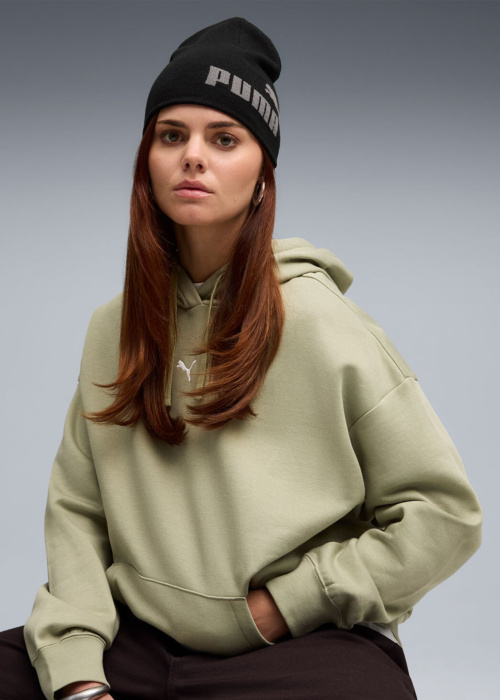 Puma žieminė kepurė kepurė Ess Mid