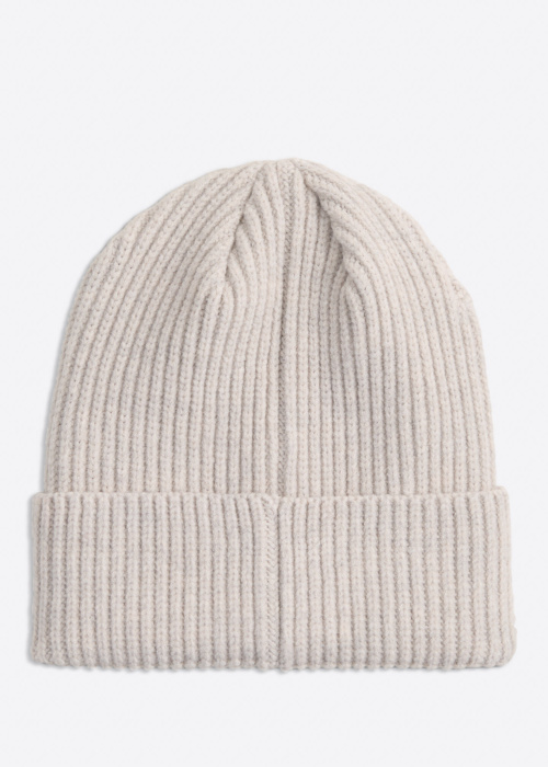 Puma žieminė kepurė Cat Patch Mid Crown Beanie