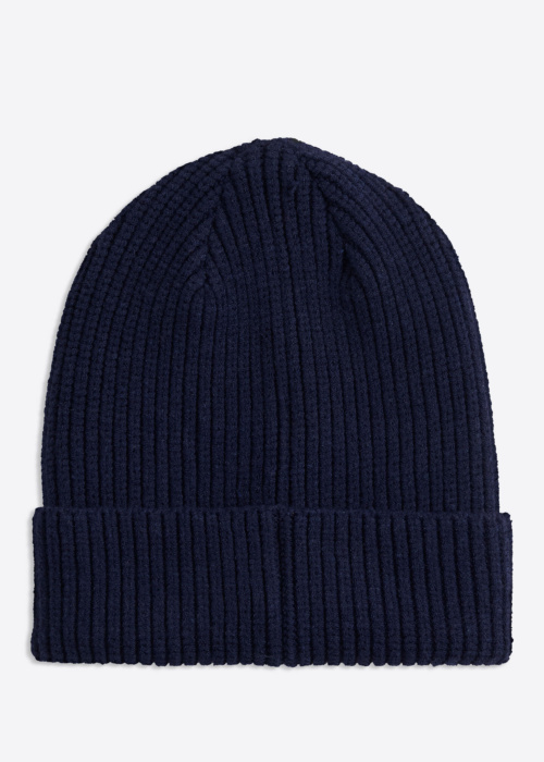 Puma žieminė kepurė Cat Patch Mid Crown Beanie