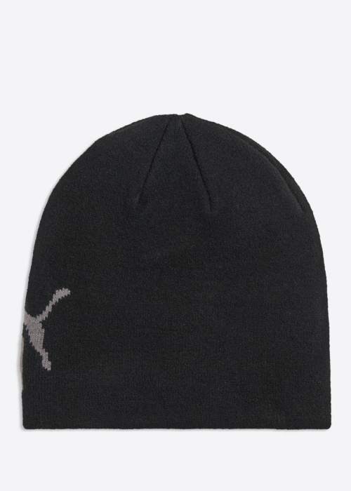 Puma žieminė kepurė Ess Mid Crown Cuffless Beanie