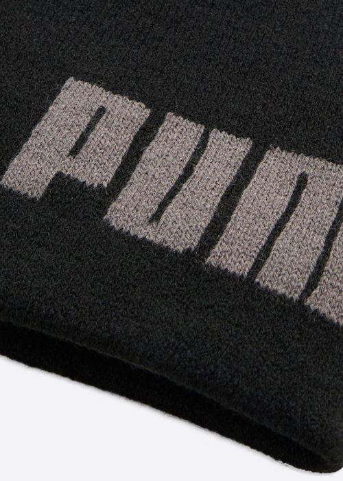 Puma žieminė kepurė Ess Mid Crown Cuffless Beanie