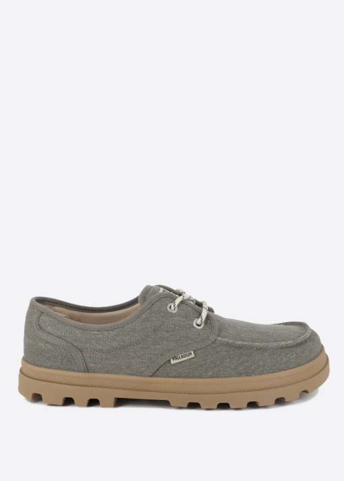 Palladium laisvalaikio bateliai Dunelite Moc Cush
