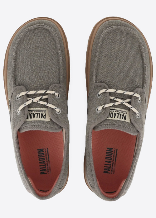 Palladium laisvalaikio bateliai Dunelite Moc Cush