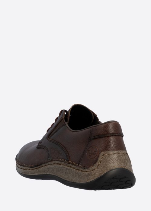 Rieker laisvalaikio bateliai