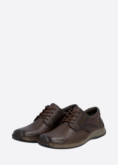 Rieker laisvalaikio bateliai