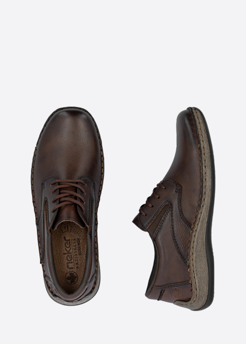 Rieker laisvalaikio bateliai