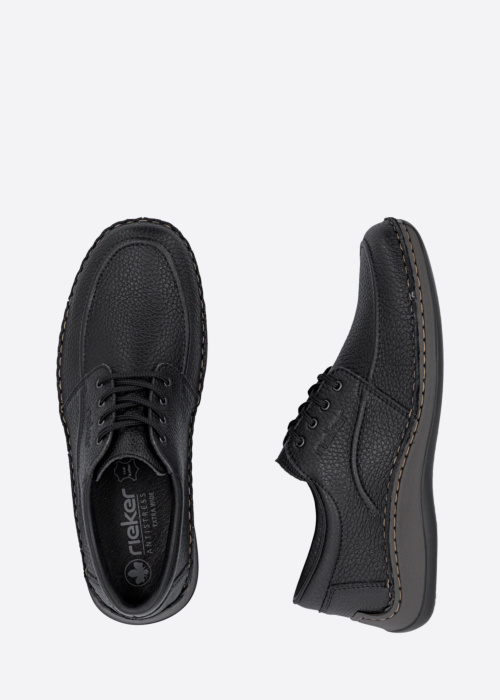 Rieker laisvalaikio bateliai