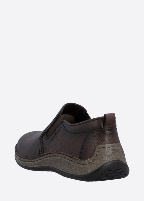 Rieker laisvalaikio bateliai