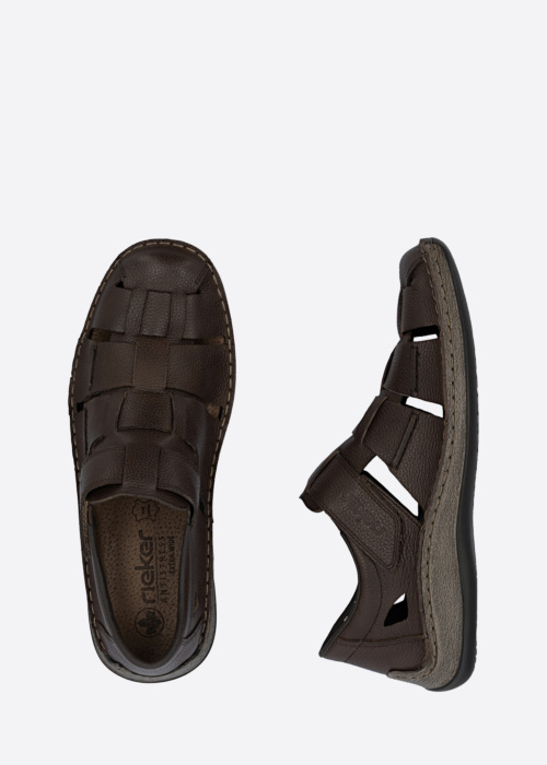 Rieker sandalai