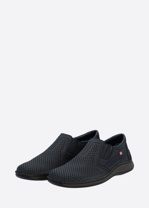 Rieker laisvalaikio bateliai