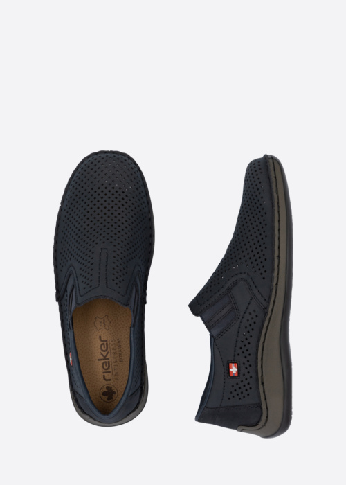 Rieker laisvalaikio bateliai