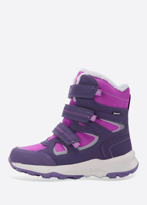 Halti žieminiai batai Reiss 3 Dx
