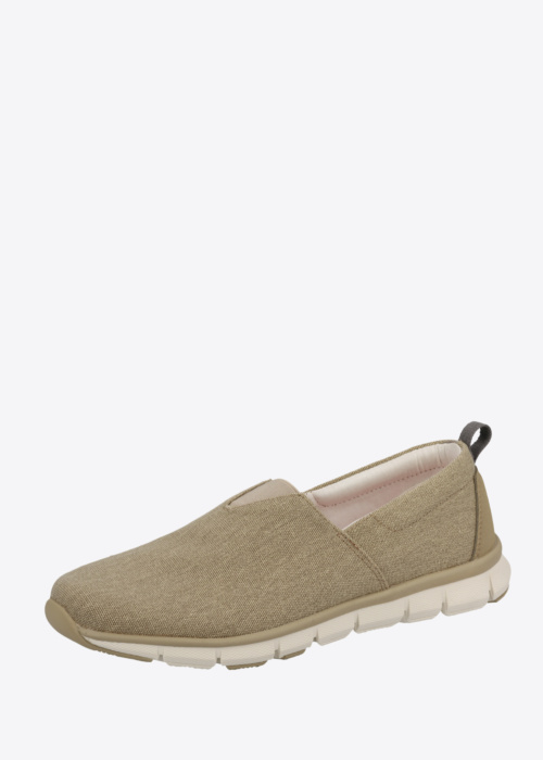 Halti laisvalaikio bateliai Lente