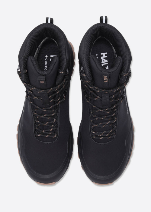 Halti žygio batai aukštu aulu Fara Mid 4 Dx