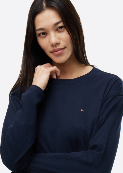 Tommy Hilfiger pižama Džersis