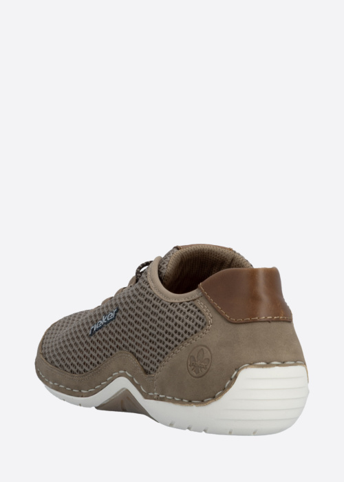 Rieker laisvalaikio bateliai