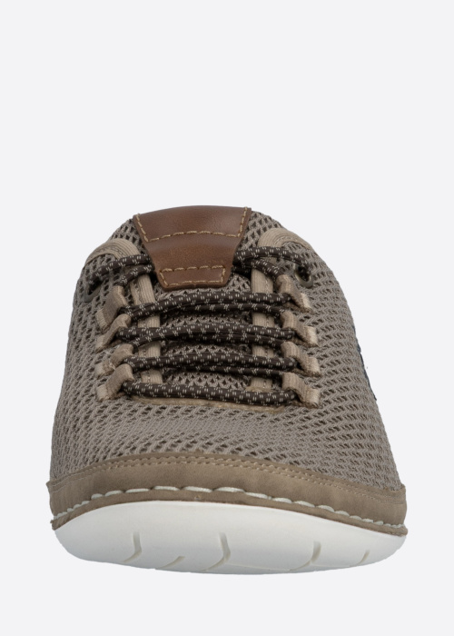 Rieker laisvalaikio bateliai