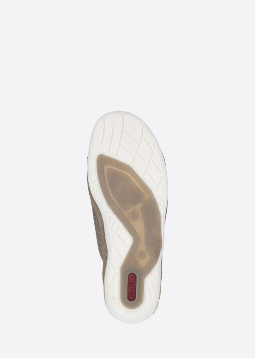 Rieker laisvalaikio bateliai